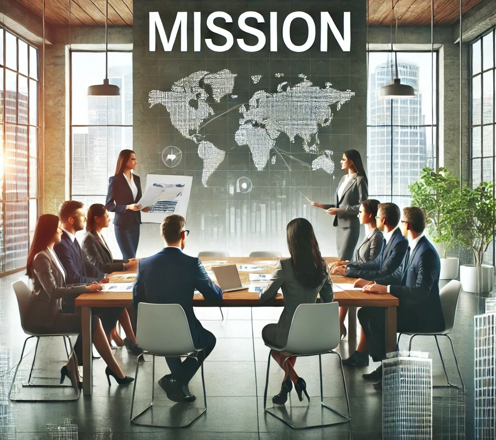 Mission Statement